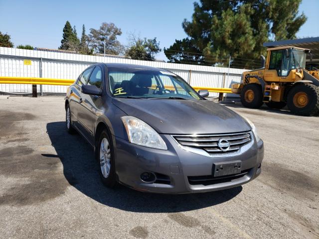 NISSAN ALTIMA BAS 2010 1n4al2ap5an545043