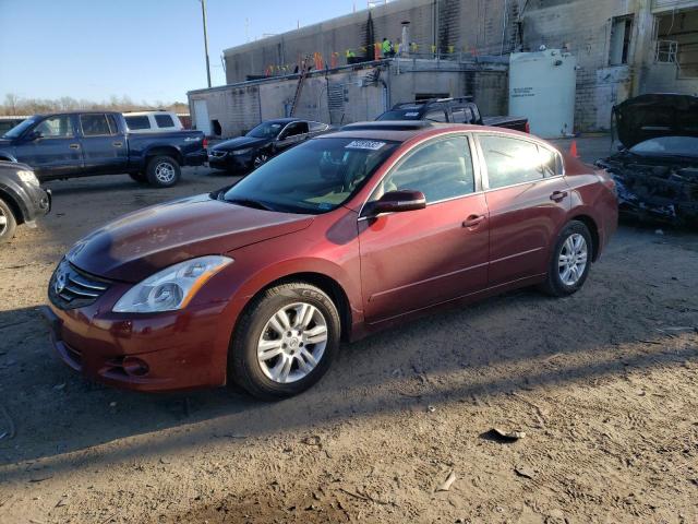 NISSAN ALTIMA BAS 2010 1n4al2ap5an545057