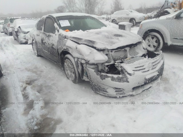 NISSAN ALTIMA 2010 1n4al2ap5an545396