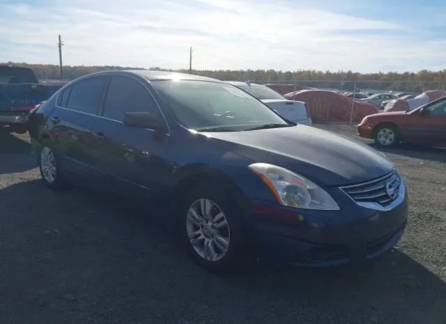 NISSAN ALTIMA 2010 1n4al2ap5an545902