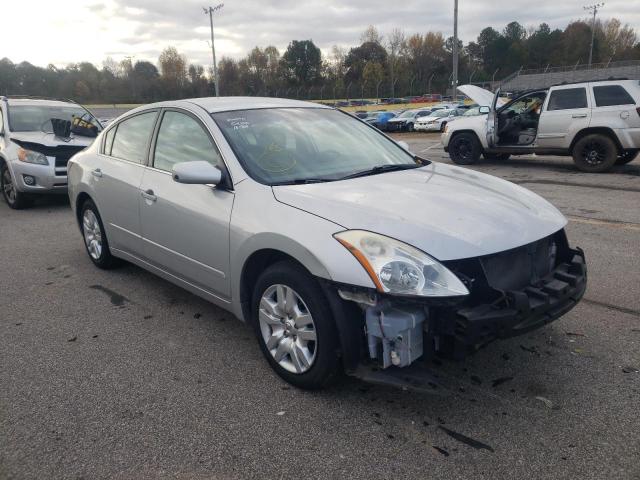 NISSAN ALTIMA BAS 2010 1n4al2ap5an546273