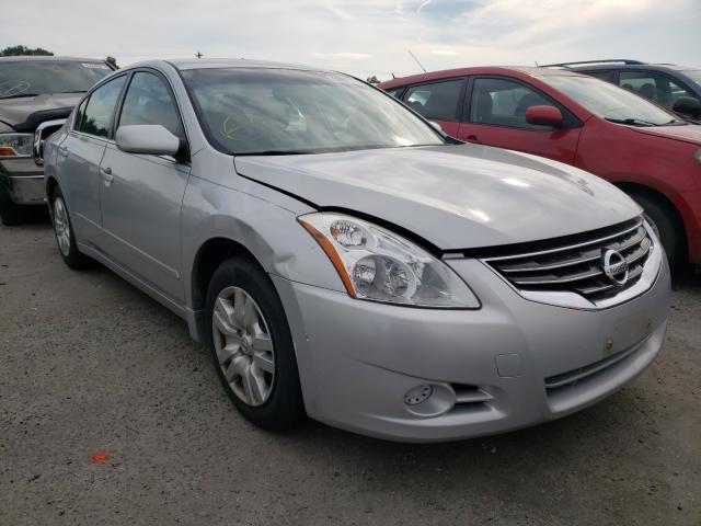 NISSAN ALTIMA BAS 2010 1n4al2ap5an546287