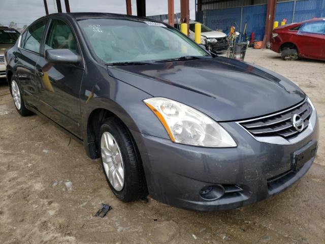 NISSAN ALTIMA BAS 2010 1n4al2ap5an546354