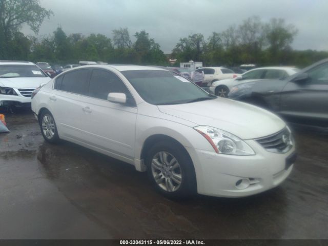 NISSAN ALTIMA 2010 1n4al2ap5an546385