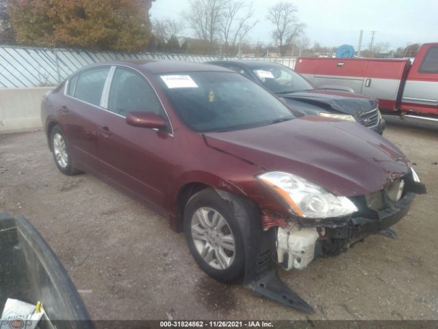 NISSAN ALTIMA 2010 1n4al2ap5an546497