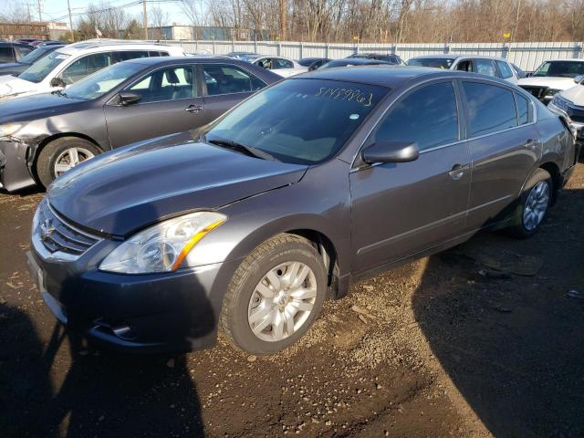 NISSAN ALTIMA 2010 1n4al2ap5an546516