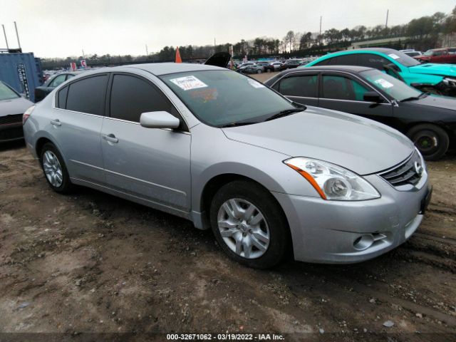 NISSAN ALTIMA 2010 1n4al2ap5an546712