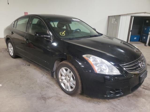 NISSAN ALTIMA BAS 2010 1n4al2ap5an547021