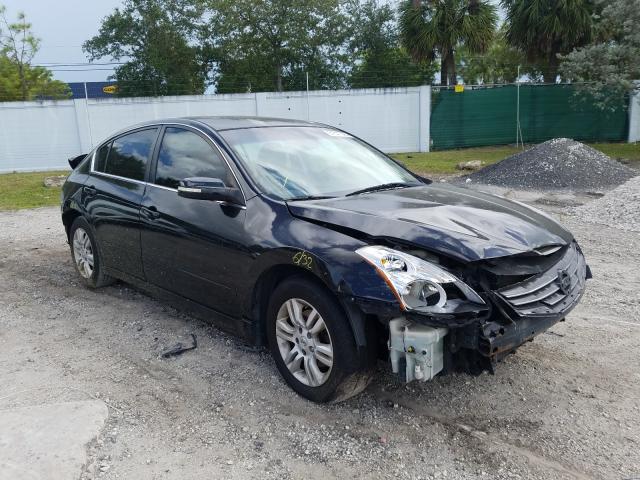 NISSAN ALTIMA BAS 2010 1n4al2ap5an547276