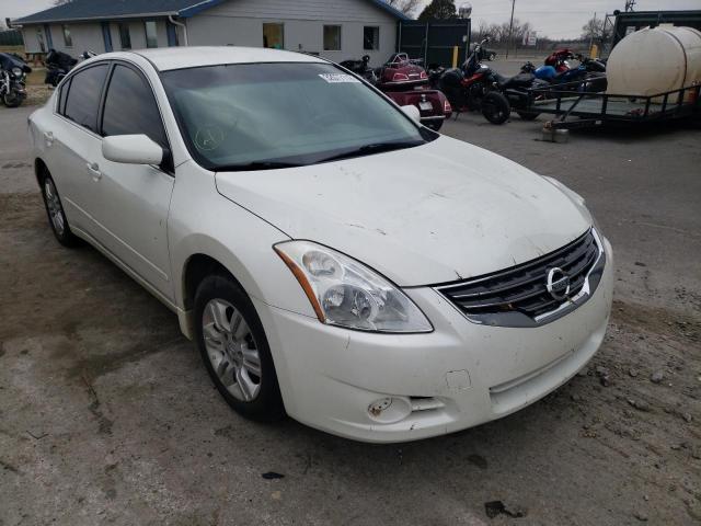 NISSAN ALTIMA BAS 2010 1n4al2ap5an547326