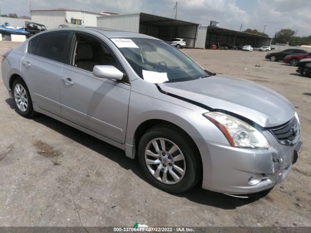 NISSAN ALTIMA 2010 1n4al2ap5an547777