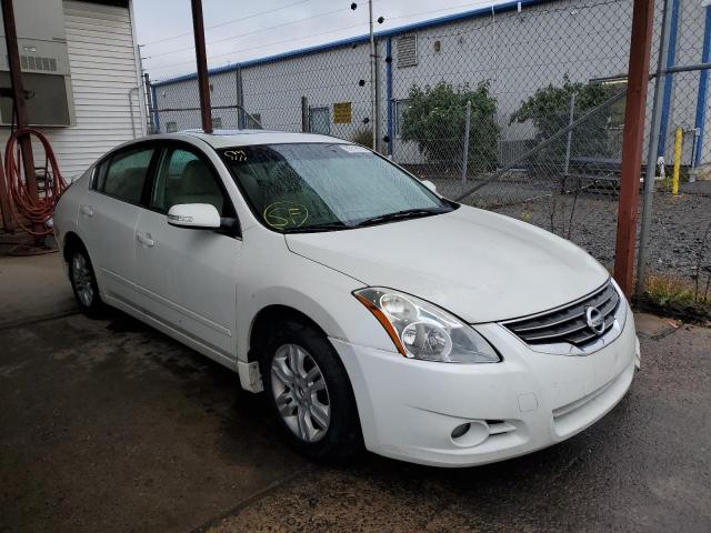 NISSAN ALTIMA BAS 2010 1n4al2ap5an547844