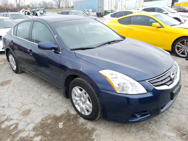 NISSAN ALTIMA BAS 2010 1n4al2ap5an549741