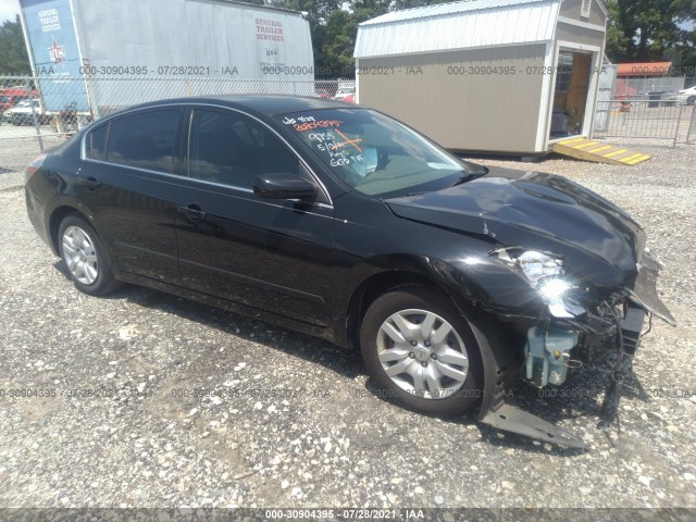 NISSAN ALTIMA 2010 1n4al2ap5an549755