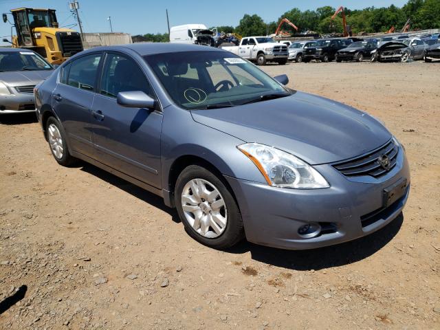 NISSAN ALTIMA BAS 2010 1n4al2ap5an550615