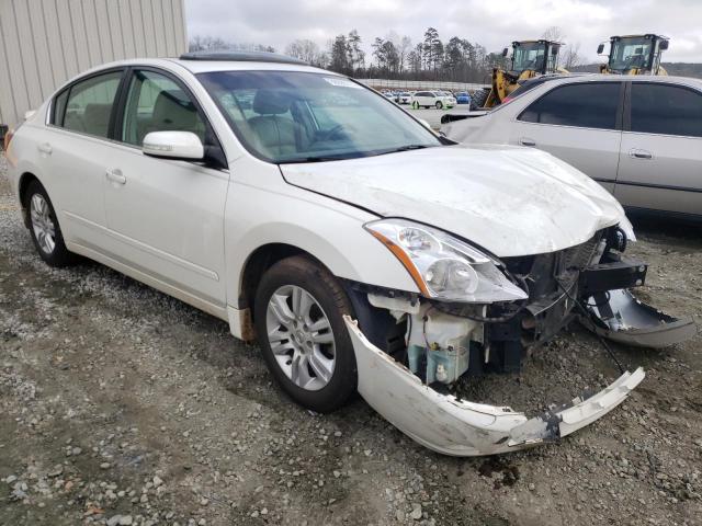 NISSAN ALTIMA BAS 2010 1n4al2ap5an550713