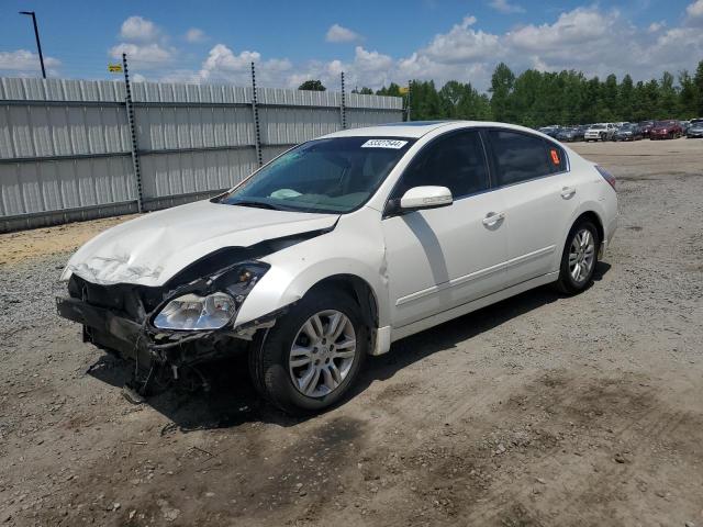 NISSAN ALTIMA 2010 1n4al2ap5an551618