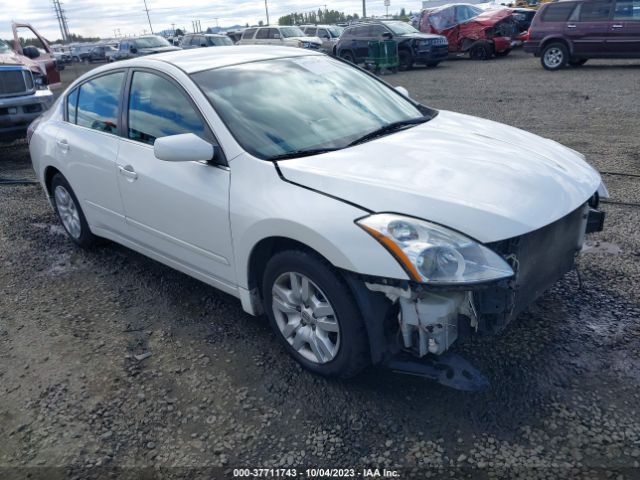 NISSAN ALTIMA 2010 1n4al2ap5an551666