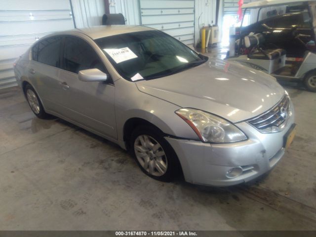 NISSAN ALTIMA 2010 1n4al2ap5an551831