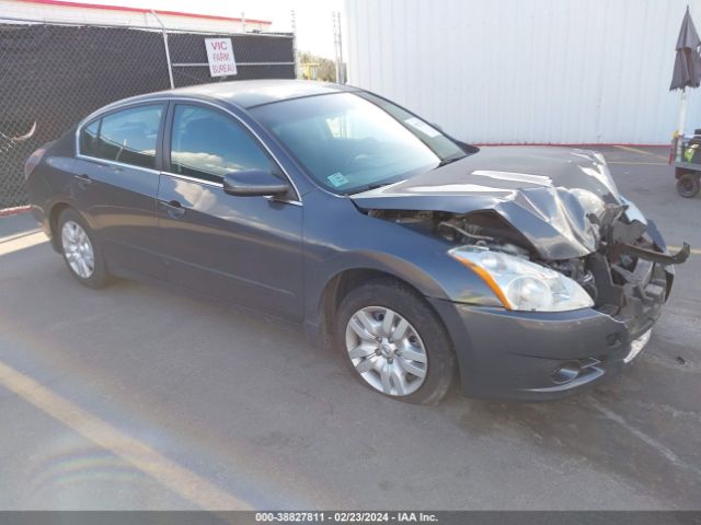 NISSAN ALTIMA 2010 1n4al2ap5an551862