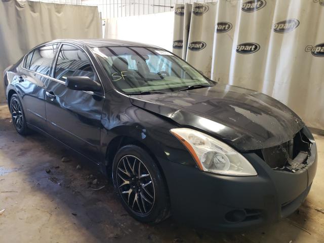 NISSAN ALTIMA BAS 2010 1n4al2ap5an552333