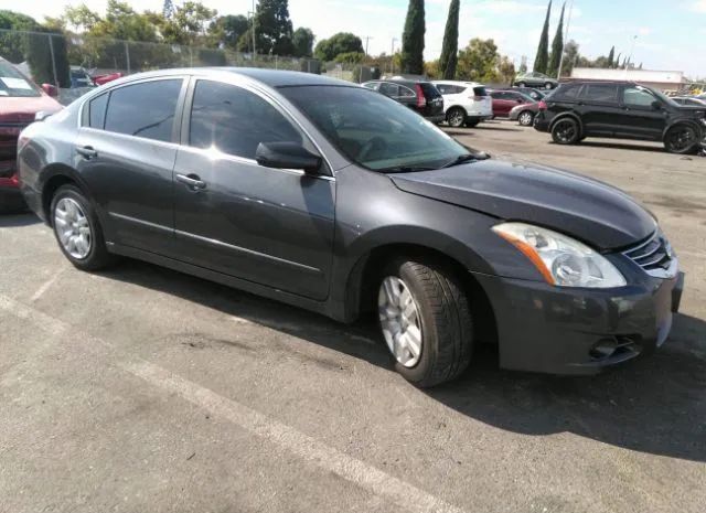 NISSAN ALTIMA 2010 1n4al2ap5an552610