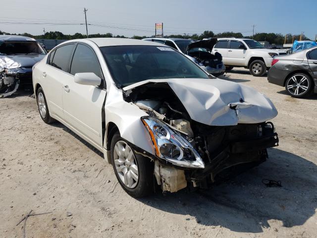 NISSAN ALTIMA BAS 2010 1n4al2ap5an554051