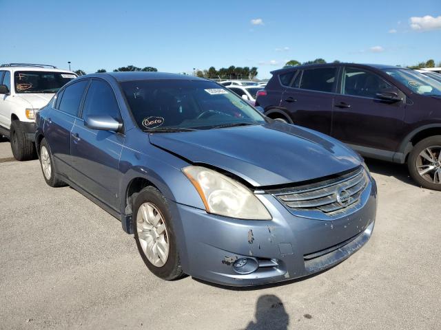 NISSAN ALTIMA BAS 2010 1n4al2ap5an554082