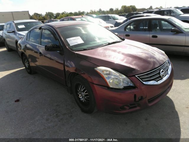 NISSAN ALTIMA 2010 1n4al2ap5an554115