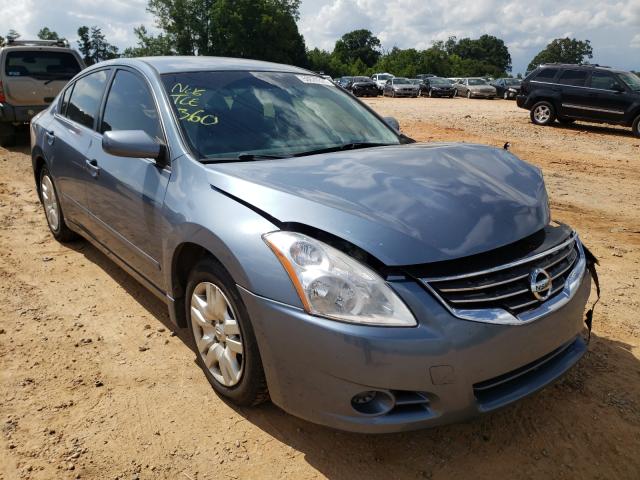 NISSAN ALTIMA BAS 2010 1n4al2ap5an554244