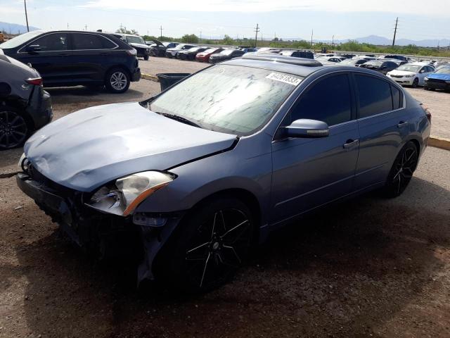 NISSAN ALTIMA BAS 2010 1n4al2ap5an554535