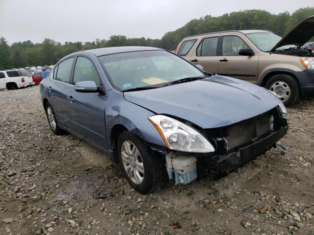 NISSAN ALTIMA BAS 2010 1n4al2ap5an554549