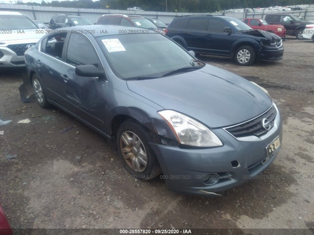 NISSAN ALTIMA 2010 1n4al2ap5an554664