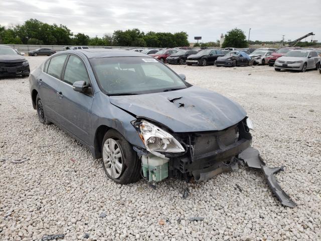 NISSAN ALTIMA BAS 2010 1n4al2ap5an554941