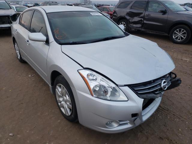 NISSAN ALTIMA BAS 2010 1n4al2ap5an555586