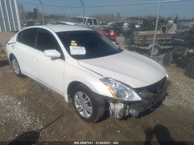 NISSAN ALTIMA 2010 1n4al2ap5an555720