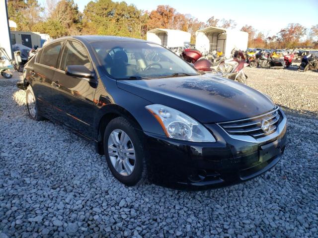 NISSAN ALTIMA BAS 2010 1n4al2ap5an555748