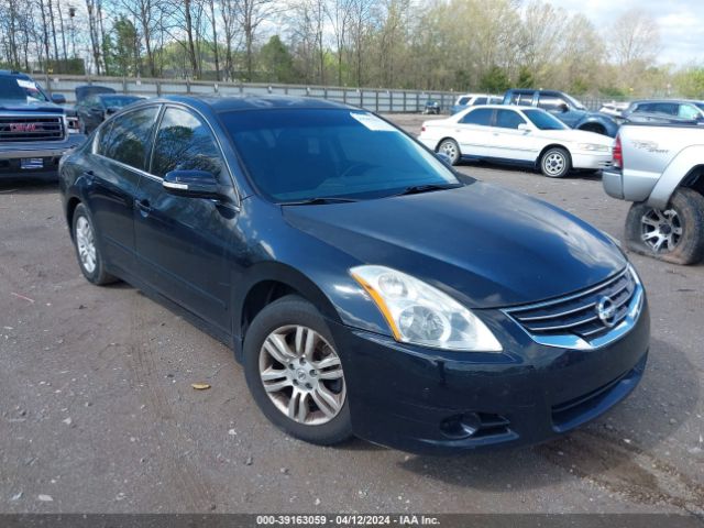 NISSAN ALTIMA 2010 1n4al2ap5an555975