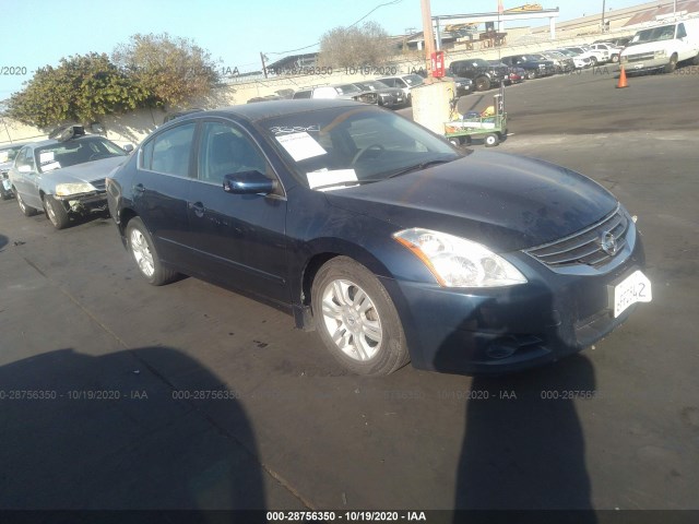 NISSAN ALTIMA 2010 1n4al2ap5an556611