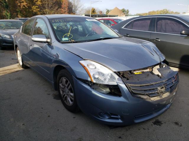 NISSAN ALTIMA BAS 2010 1n4al2ap5an556690