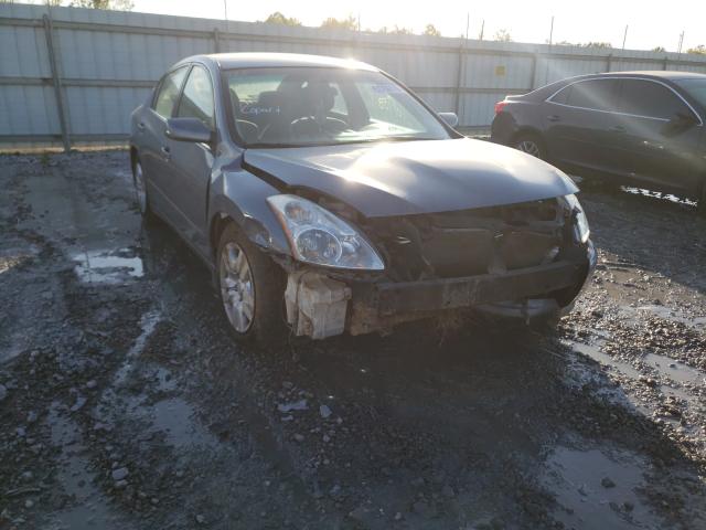 NISSAN ALTIMA BAS 2010 1n4al2ap5an558164