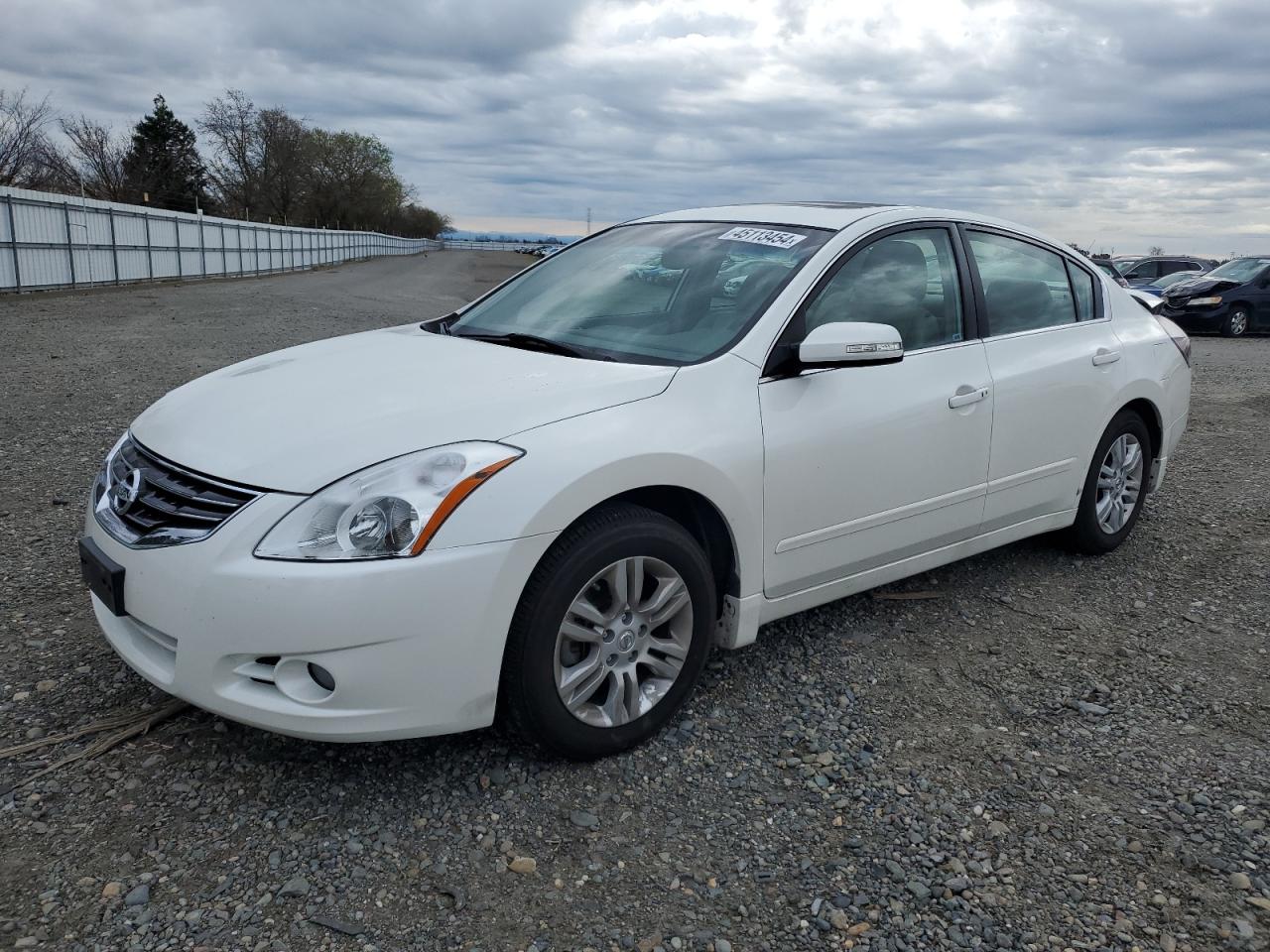 NISSAN ALTIMA 2010 1n4al2ap5an559122