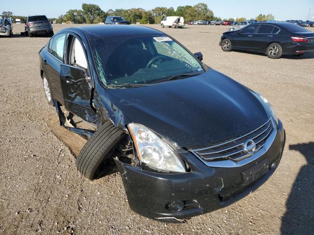 NISSAN ALTIMA BAS 2010 1n4al2ap5an559265