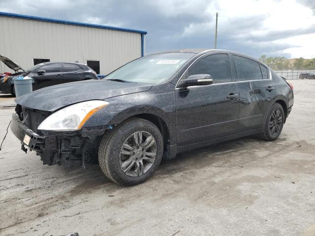 NISSAN ALTIMA BAS 2010 1n4al2ap5an559461