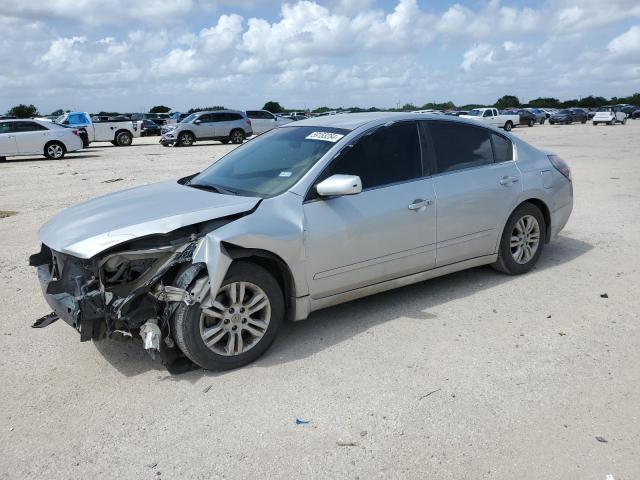 NISSAN ALTIMA 2010 1n4al2ap5an561145