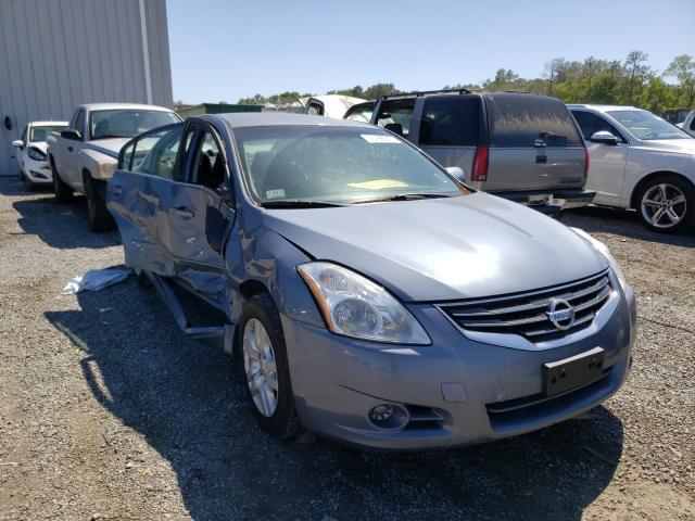 NISSAN ALTIMA BAS 2010 1n4al2ap5an562036