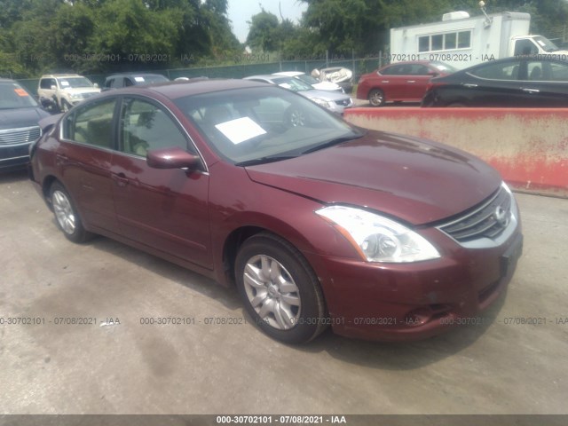 NISSAN ALTIMA 2010 1n4al2ap5an562103