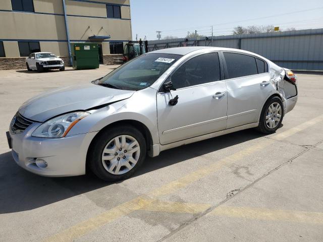 NISSAN ALTIMA BAS 2010 1n4al2ap5an562277