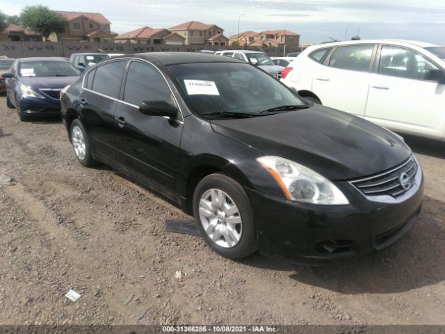 NISSAN ALTIMA 2010 1n4al2ap5an562389