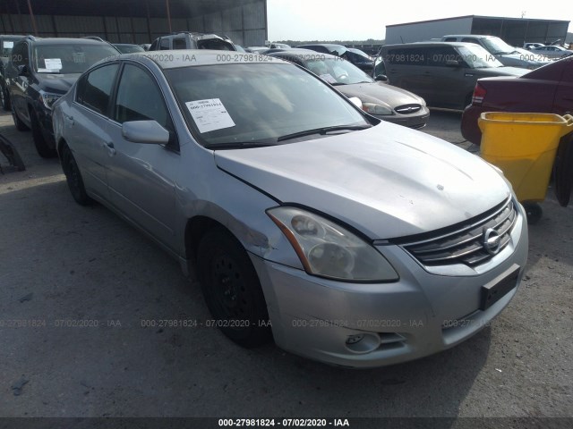 NISSAN ALTIMA 2010 1n4al2ap5an562912